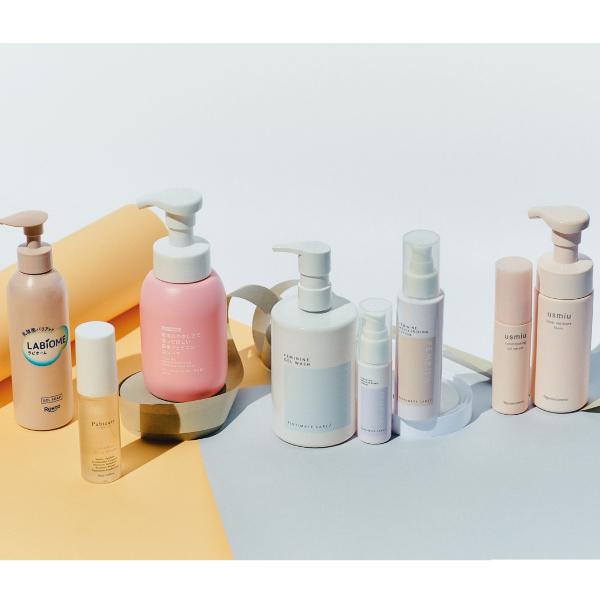 選択肢が広がり、より身近なケアに！ デリケートゾーンケアアイテム5選