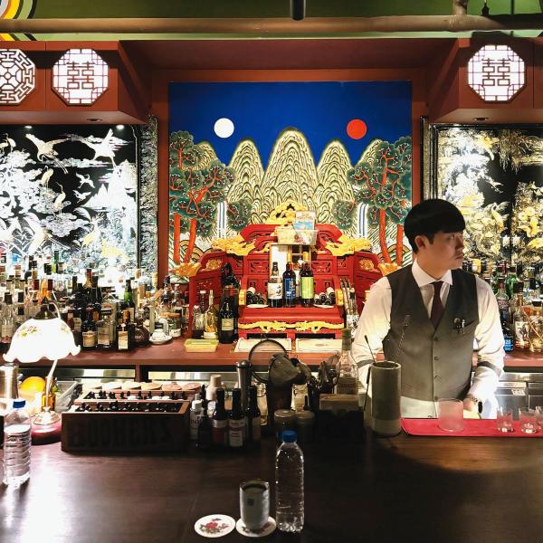 身も心もパワーチャージ！ 【週末アジア旅・韓国ソウル】濃厚な一日を過ごす、熱中旅