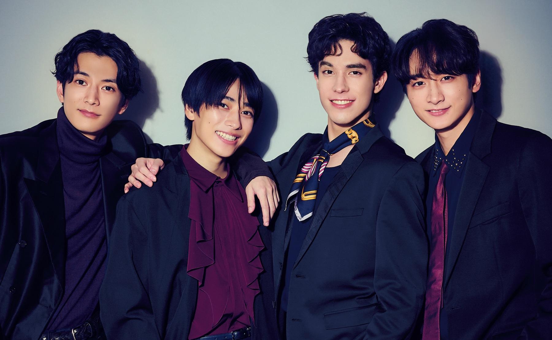 HANDSOME LIVEが20周年！ 俳優たちが魅せる緊密なチーム力