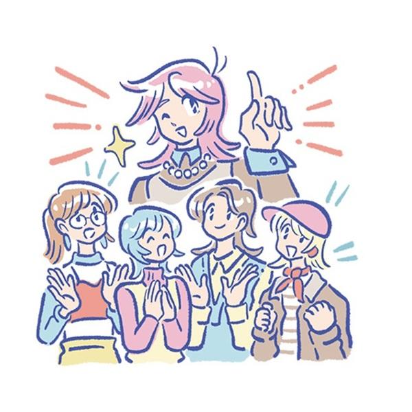 理想のチームを作るために！ 今日からできる7つのアクション