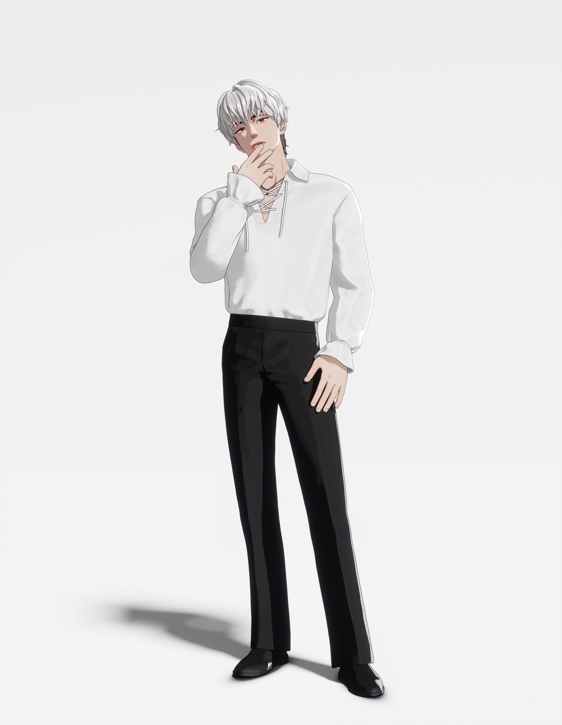 PLAVEの多才なハッピーパーソン、ウノを知る 25問25答