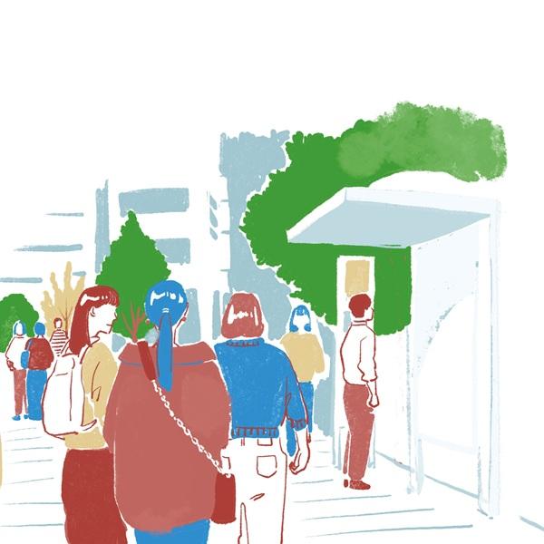 穏やかな人間関係を築くために心がけたいことは？ 心理テストでわかる自分の“居場所”の見つけ方