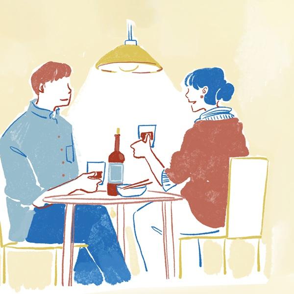 居心地の良い恋愛のために大切にすべきことは？ 心理テストでわかる自分の“居場所”の見つけ方