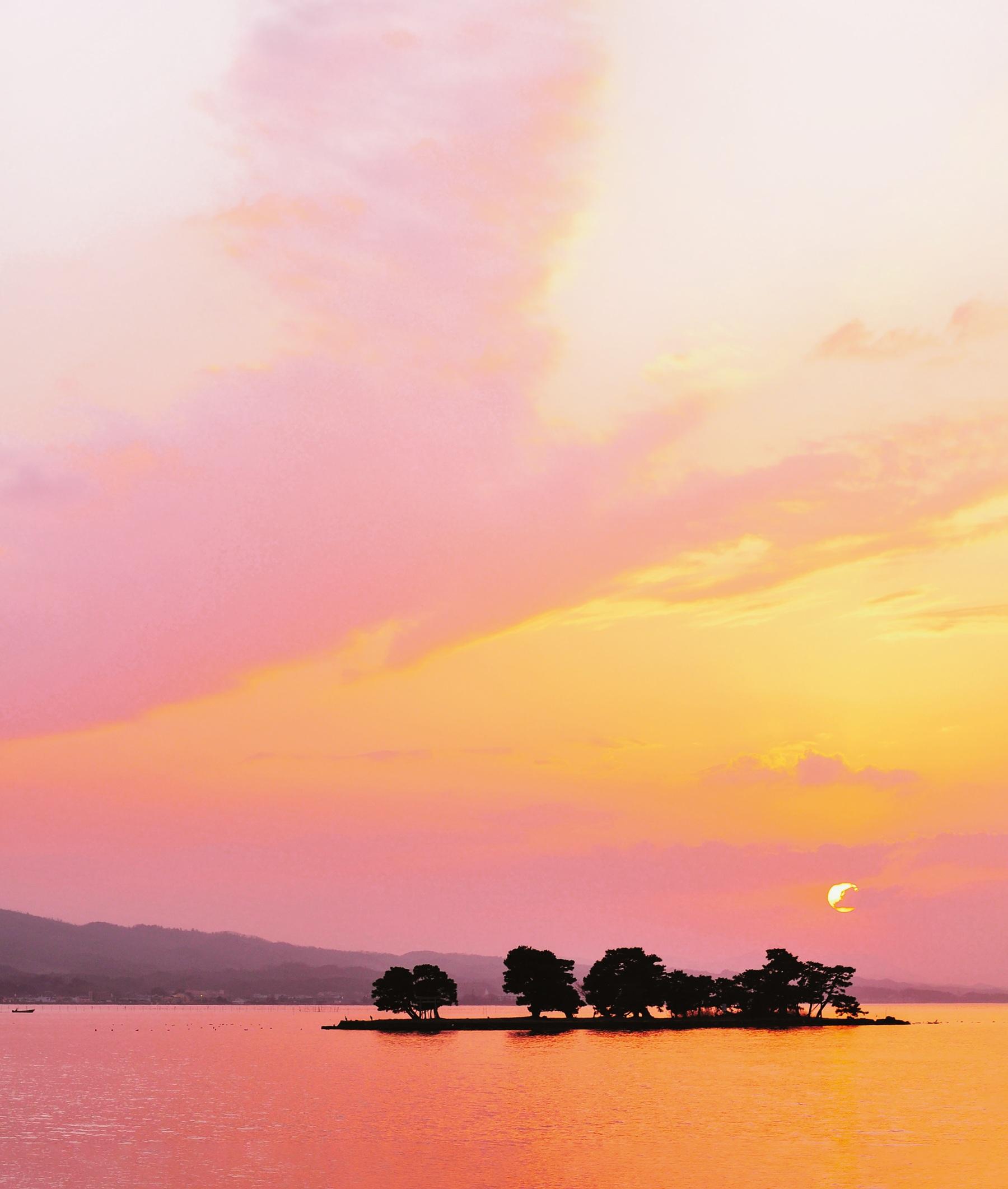 【秋を満喫する国内旅・松江】話題の朝ドラの舞台。セツと八雲が歩いた街を巡る