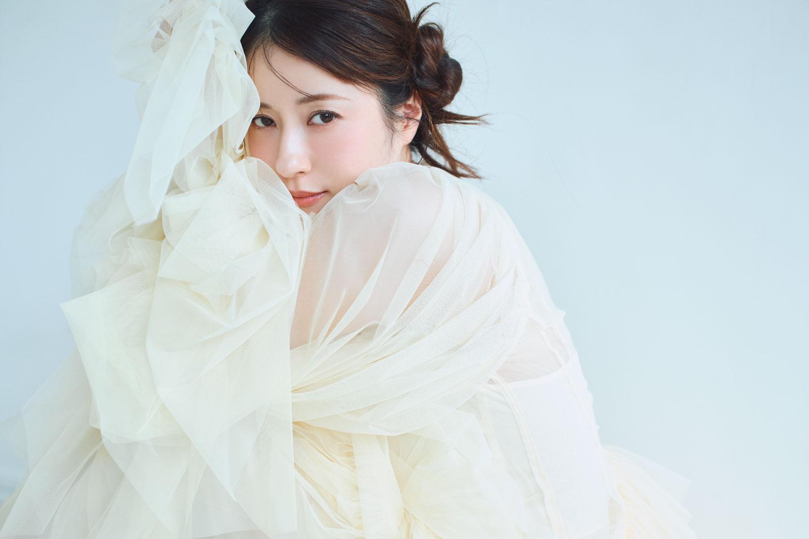 松本若菜さんのカラダの不調との向き合い方は「答えを出すのではなく」