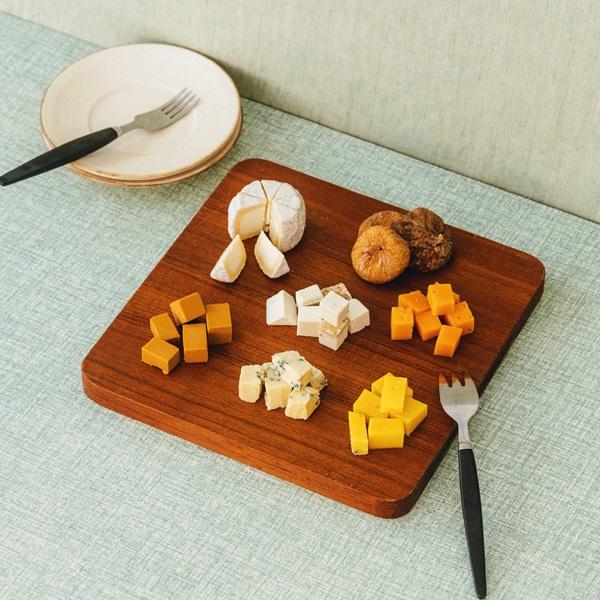 日常のテーブルがアガる、少し贅沢なチーズ＆調味料。長谷川あかり厳選、最新手みやげ5選