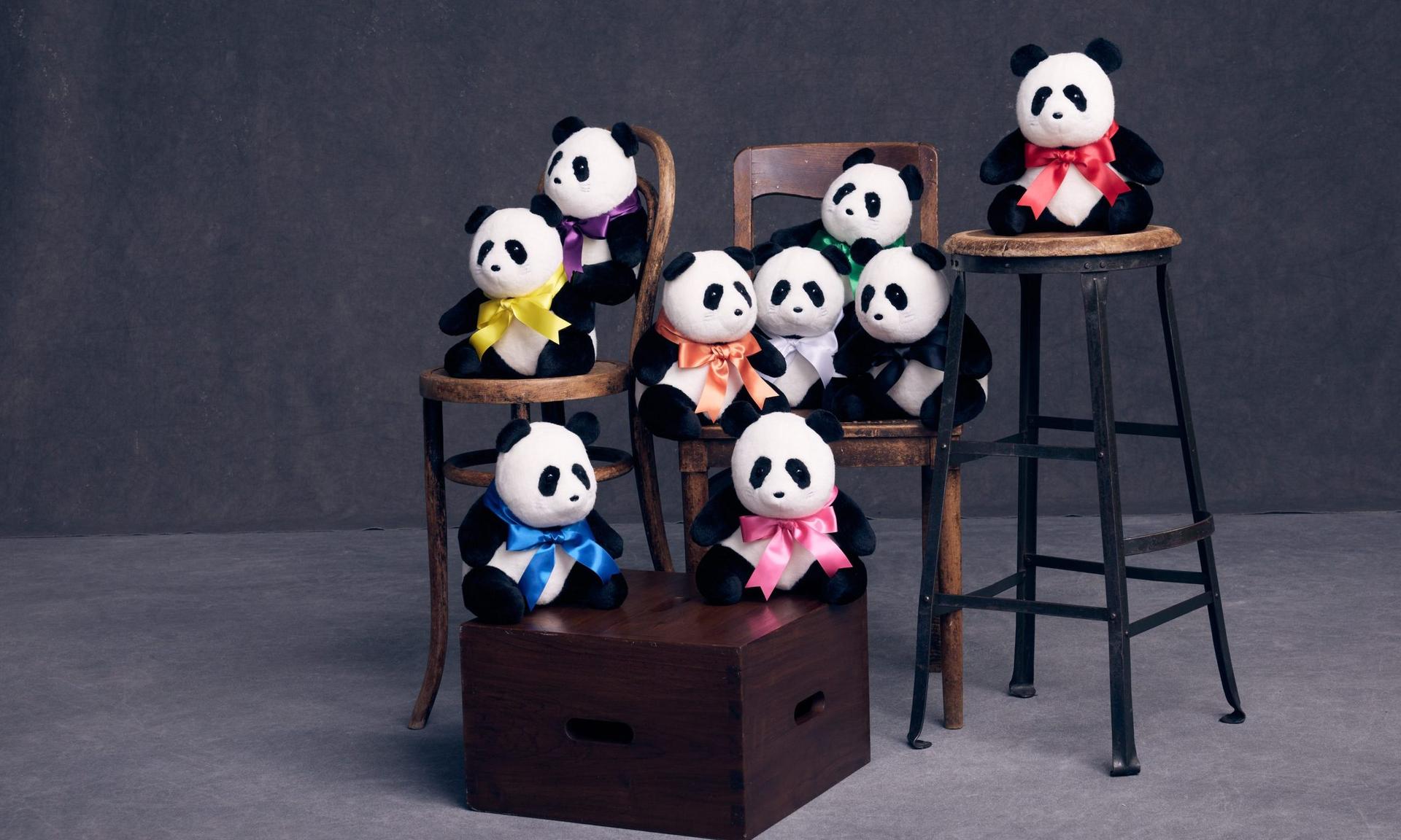 【COVER STORY】Snow Man × ananパンダは 夢しかない、奇跡のようなコラボに⁉