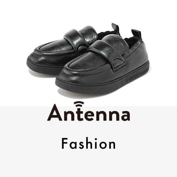 ぷにっとしたローファー、ピンクのG-SHOCK…注目の一品が目白押し！