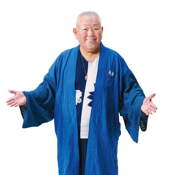 江原啓之からの愛のメッセージ。Go！ Go！ anan いつまでも！