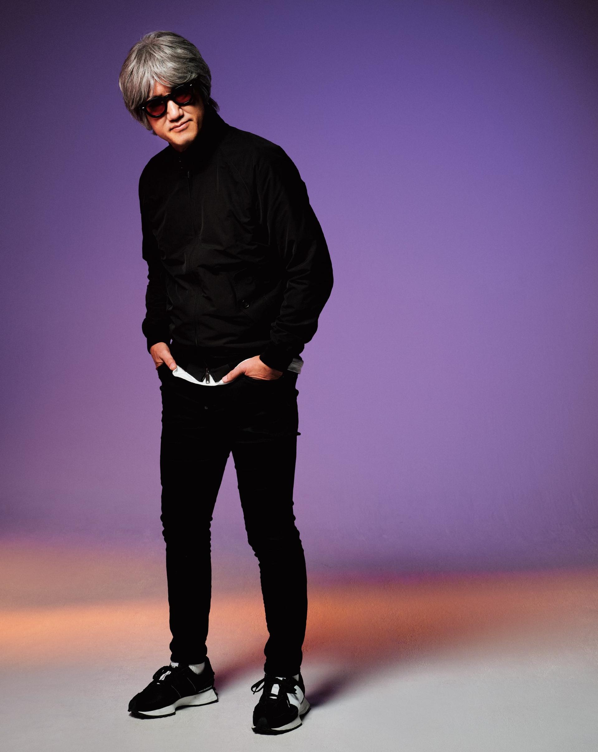 唯一無二のキャラクターを創造し続ける！ レジェンド絵師・金子一馬の世界