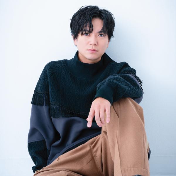 加藤シゲアキ「『ミアキス・シンフォニー』はananだから書けた小説」