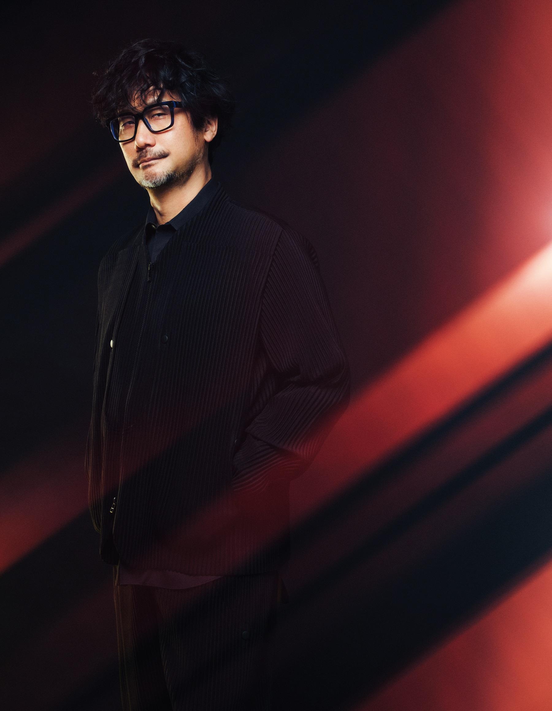 今年の動きと次なるフェーズを見つめて。小島秀夫監督のこの一年と、これからと