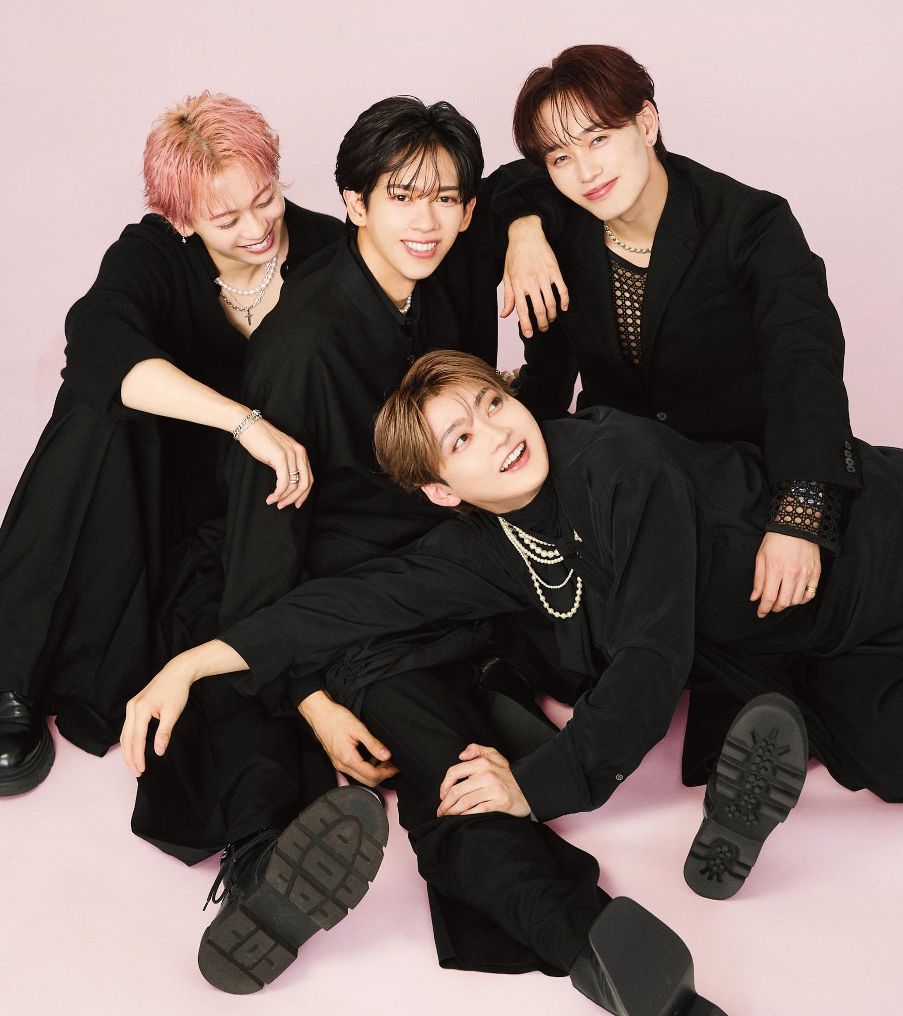 超特急「今の超特急は最高のパフォーマンスができる『完全体』」