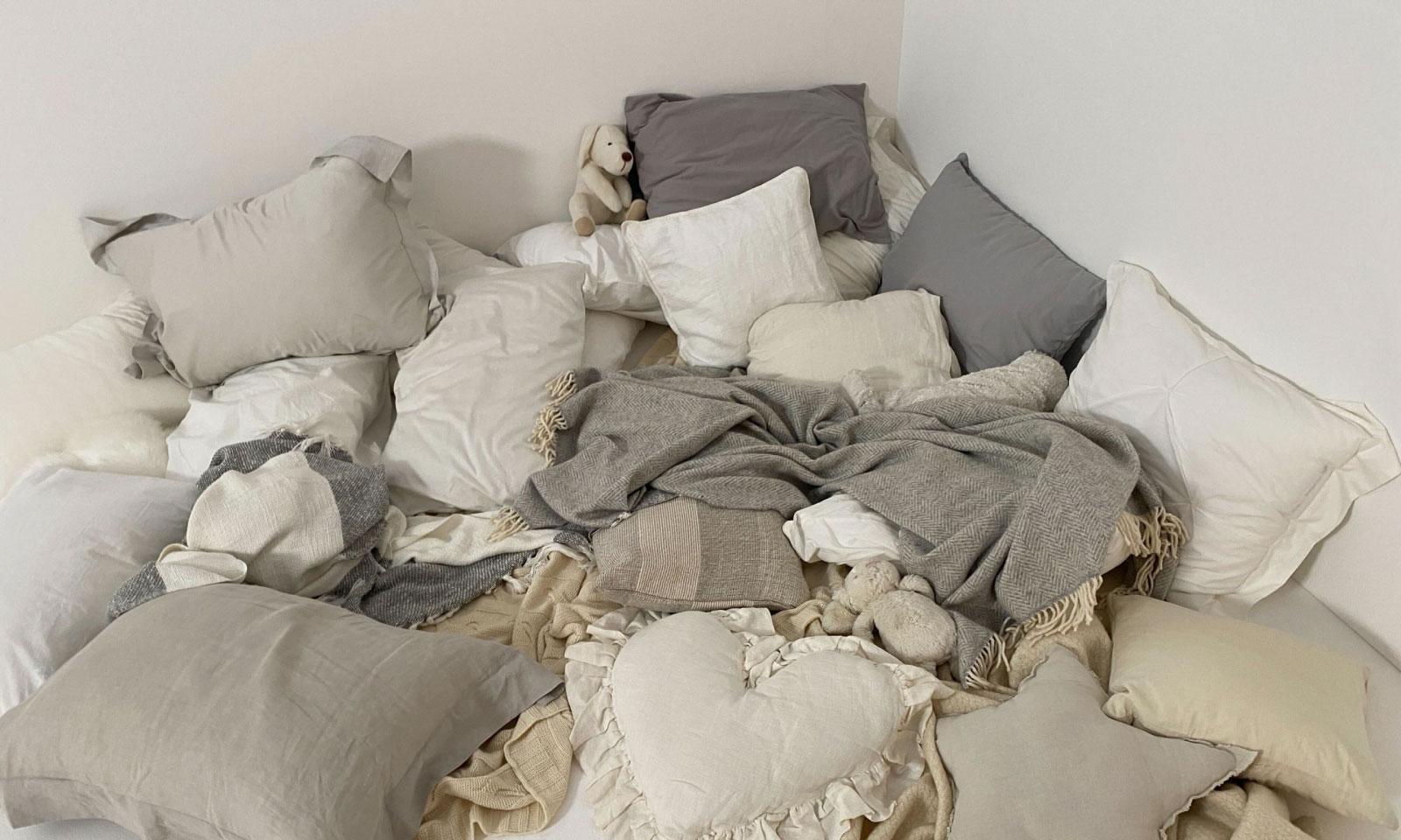 【COVER STORY】Travis Japanが1年ぶりにananで魅せる！ 誰かに寄り添う“見守りTiger”全開な撮影現場