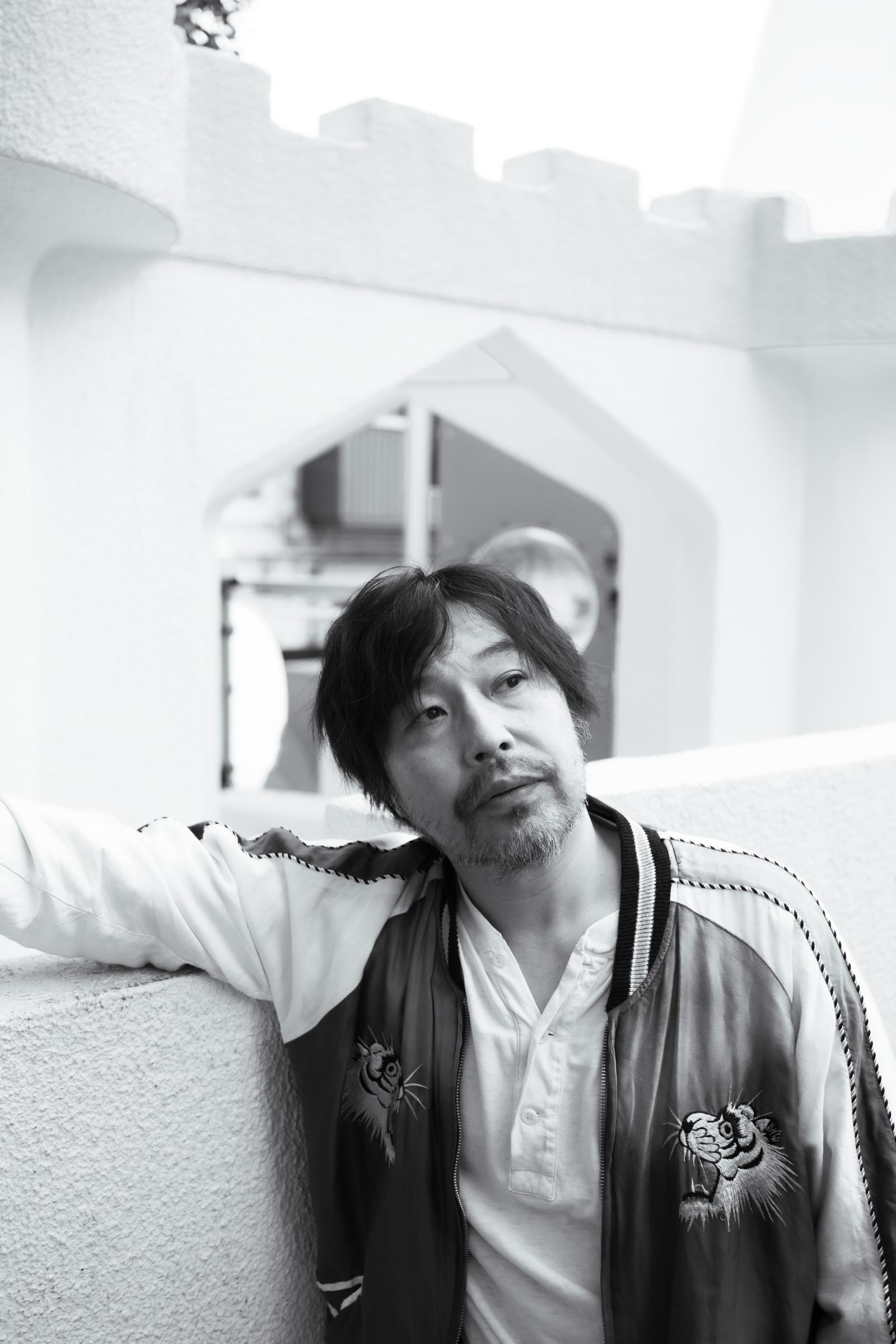 曽我部恵一「サニーデイ・サービスは成熟した良さよりも、完成してない美しさがある」