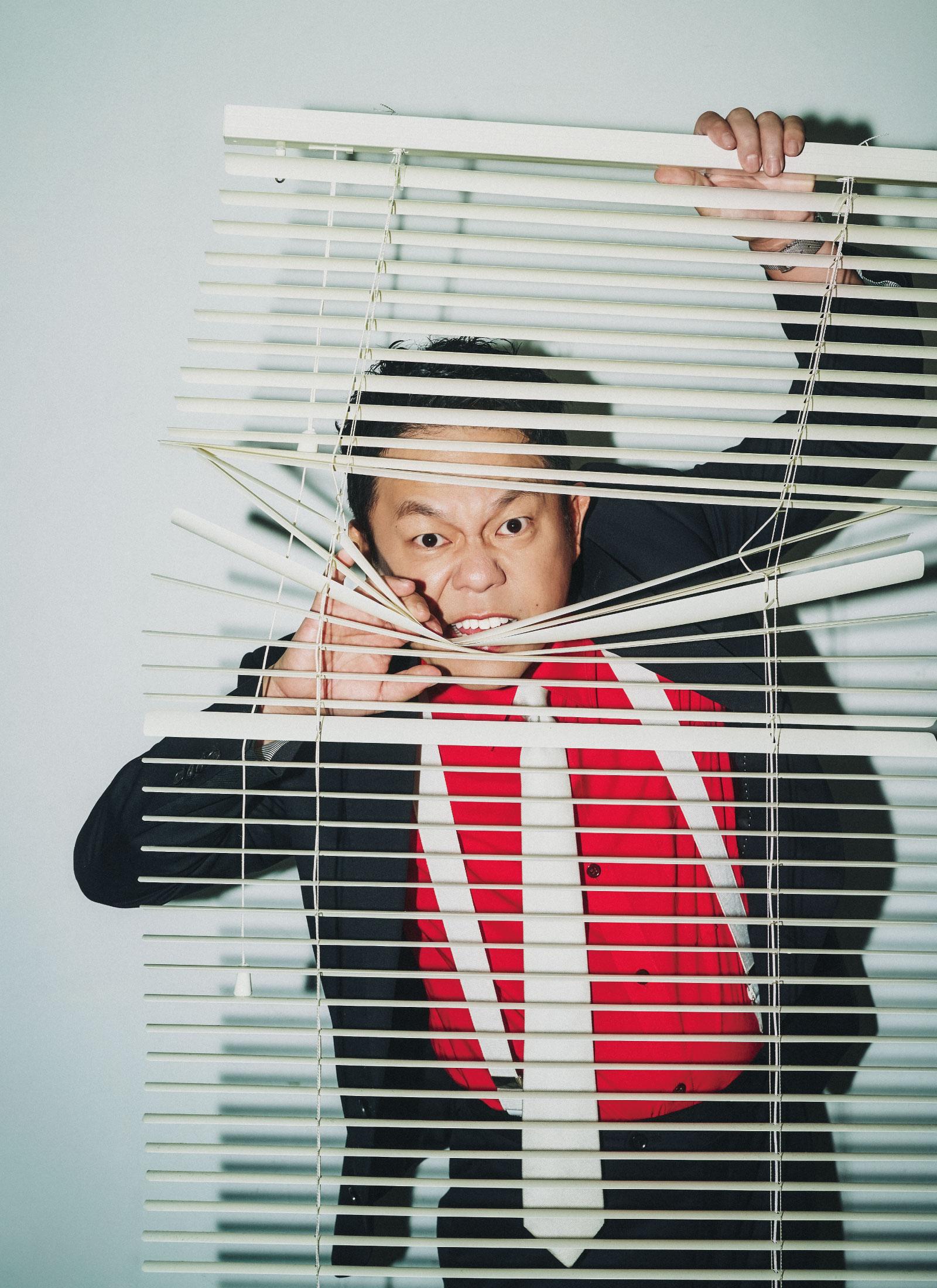 1の世界なのか2の世界なのか、世界線を跨いだ「名探偵津田」インタビュー