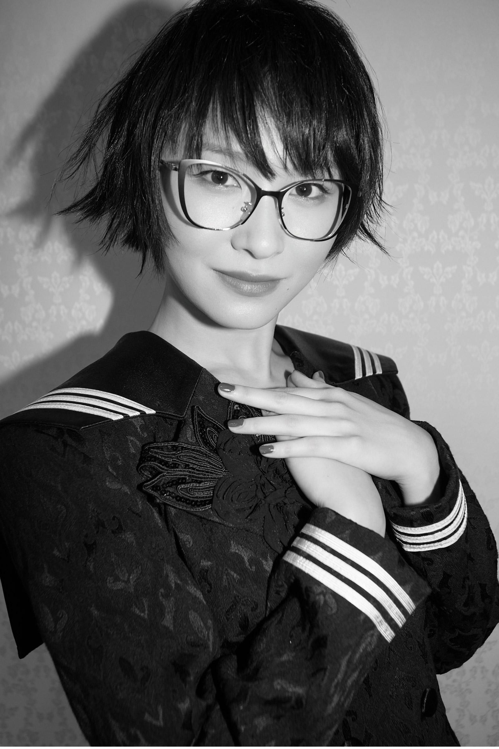 新しい学校のリーダーズ・SUZUKA「リアルなライブという場所で何を与えられるかを一番大事にしている」