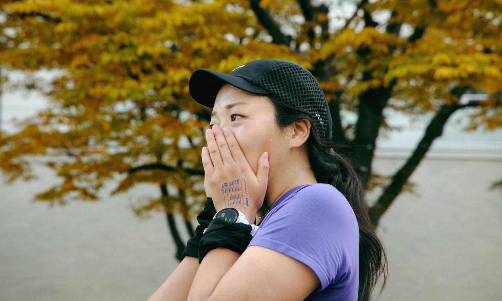 フルマラソン初心者の完走への100日「DAY100：ついに神戸マラソン本番！ アシックスのプログラムで完走なるか…!?」【Road to 神戸マラソン2025･Episode4】