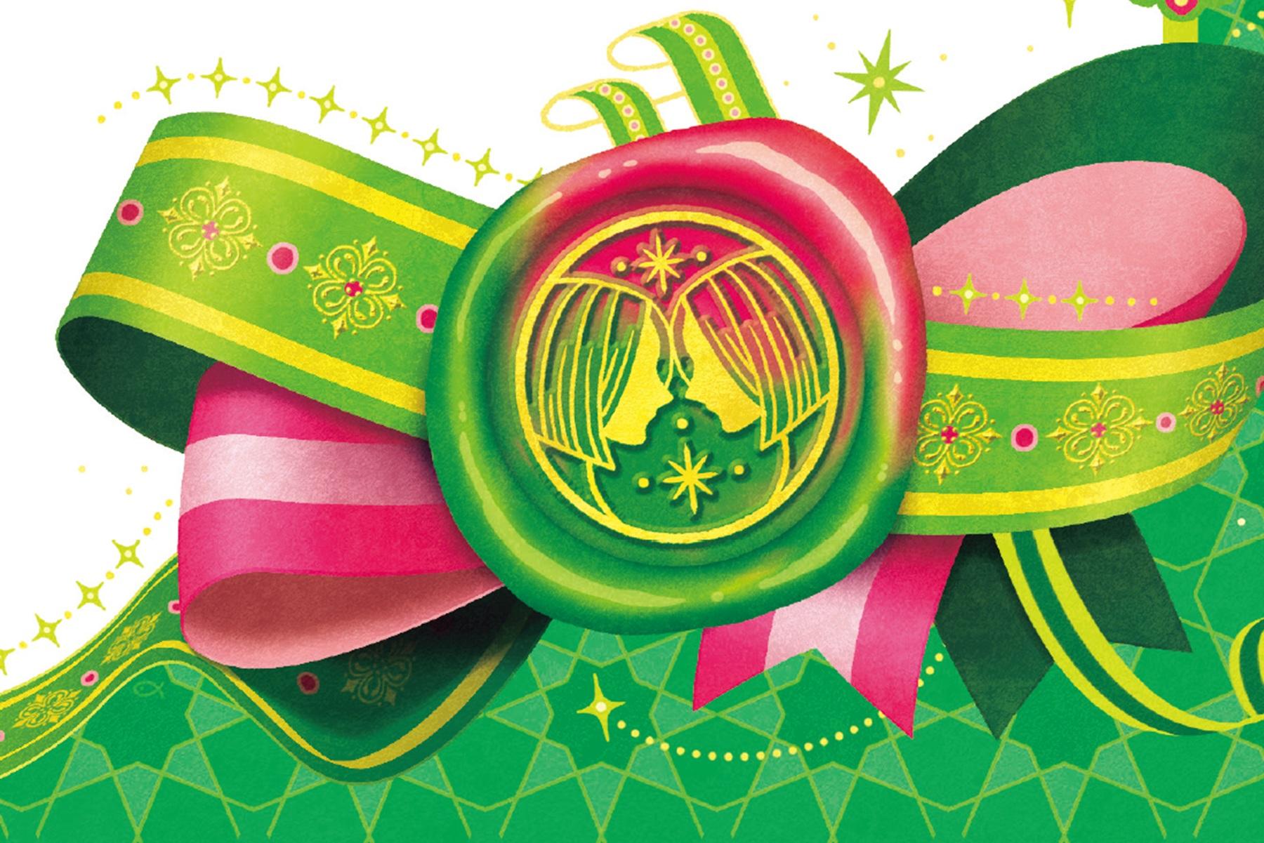 2026年上半期・双子座の運命「年初は穏やかで丁寧な暮らしが道を開く予感！ 後半はタイミング勝負」