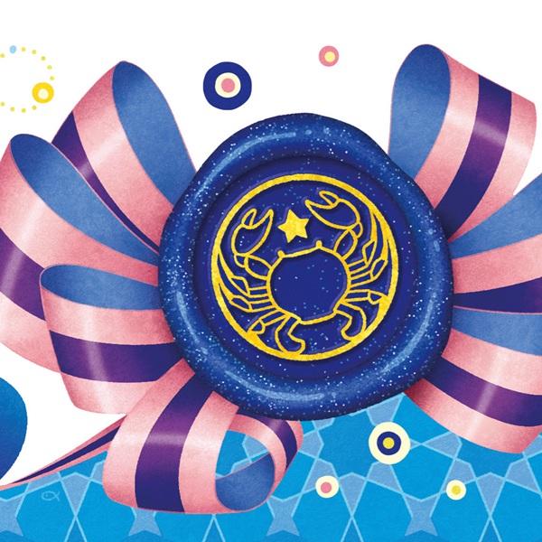 2026年上半期・蟹座の運命「12年に一度の幸運期到来！ 停滞も更なる成長の糧に」