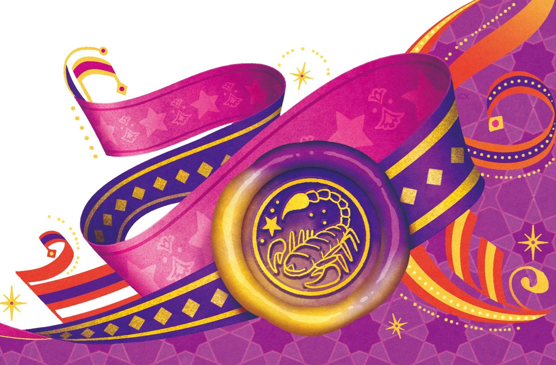 2026年上半期・蠍座の運命「緩やかに上昇する半年は、臨機応変な対処が重要。まずは足場固めを」