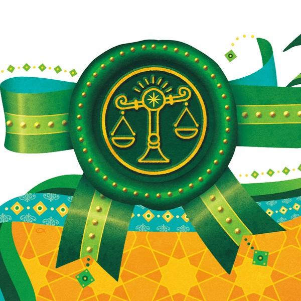 2026年上半期・天秤座の運命「ハードな逆風は、絶対王者への最終関門！ 4月以降は冒険心に従って」