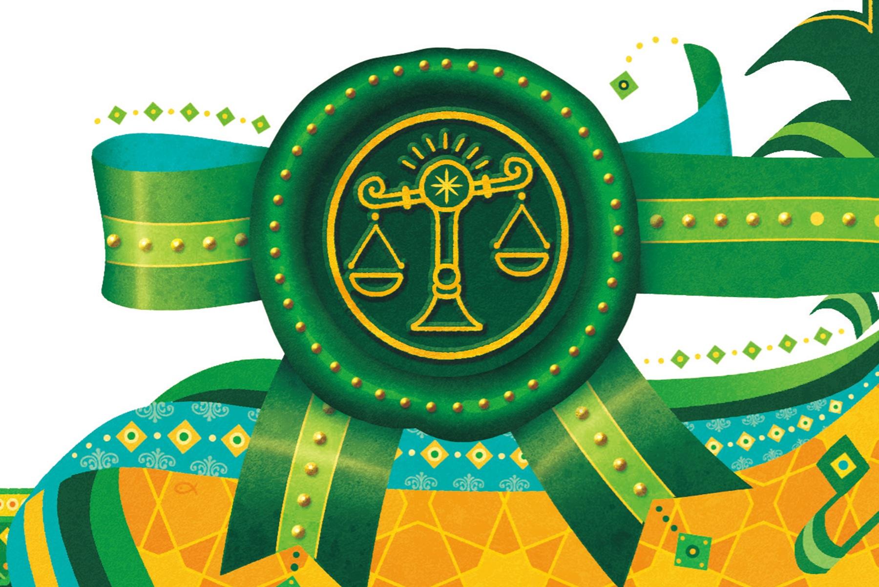 2026年上半期・天秤座の運命「ハードな逆風は、絶対王者への最終関門！ 4月以降は冒険心に従って」