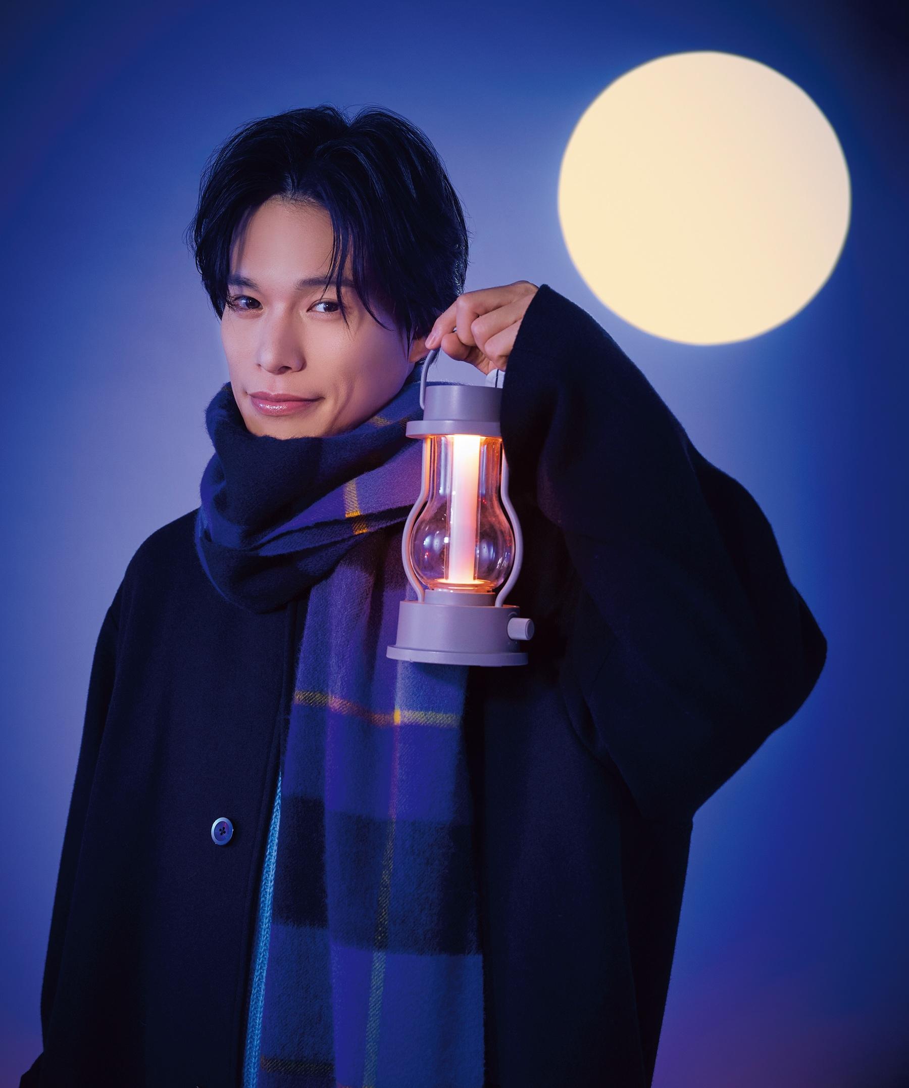 体幹を鍛える全身運動でぽかぽか！ NOSUKEさんに教わる、体を温めるダンエク