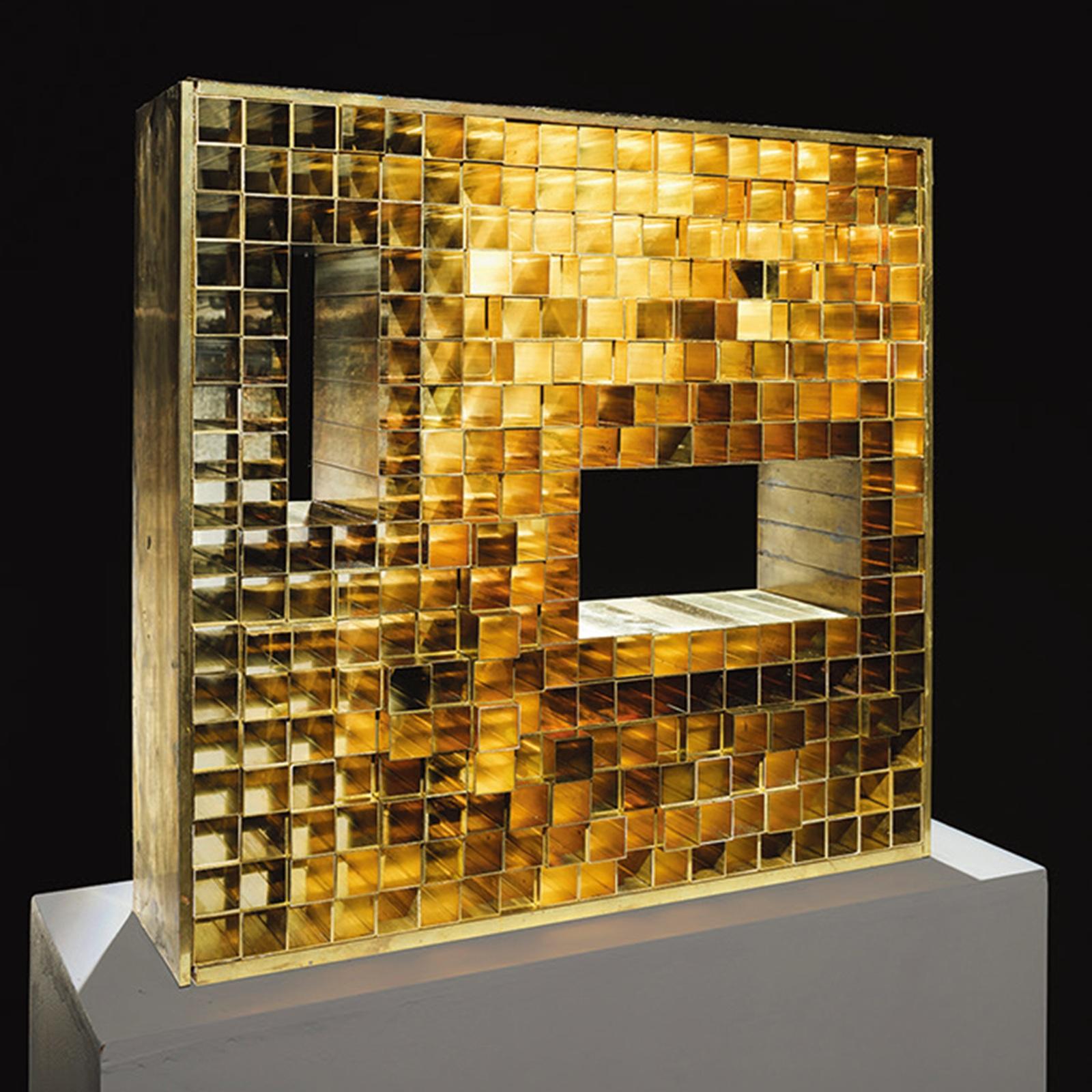 戦後の女性美術家の活躍を今、改めて炙り出す展覧会が開催中「アンチ・アクション 彼女たち、それぞれの応答と挑戦」