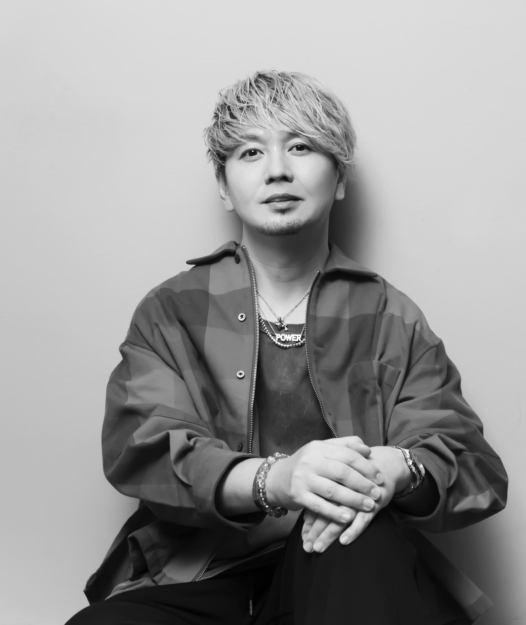 “歩くパワースポット”SHOCK EYEに聞く、自分を大切にする方法と心が整うパワースポットの見つけ方