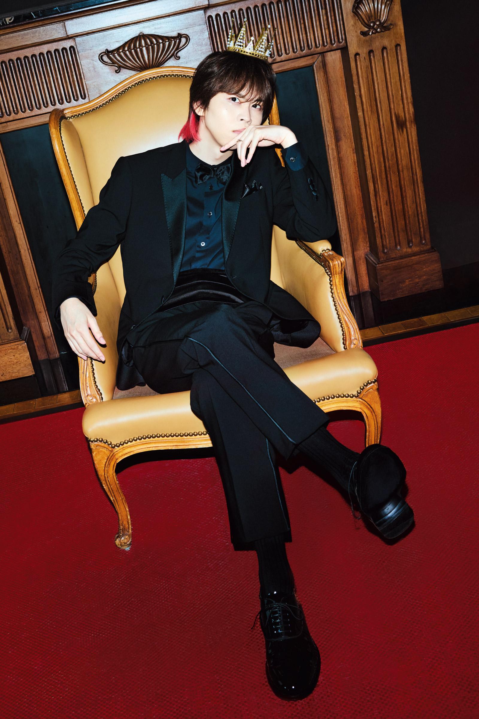 キヨ・anan AWARD 2025 絶対王者部門 ── 独自のスタイルを貫く唯一無二のゲーム実況者