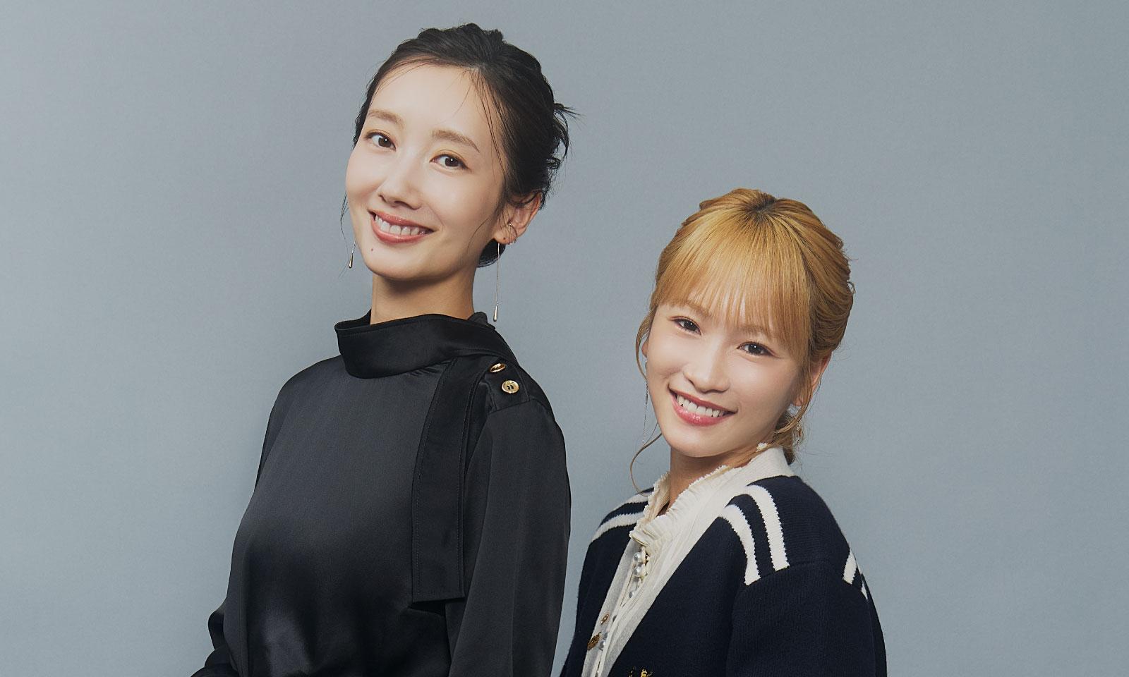 お受験のための“禁断の契約”の行く末は…波瑠・川栄李奈演じるドラマ『フェイクマミー』