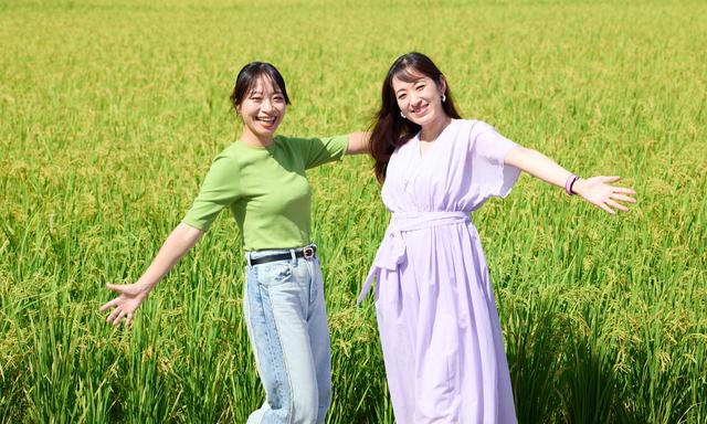 【総研神社部】今年も伊勢へ行ってきました！ 「抜穂祭（ぬいぼさい）」ってどんなお祭り？