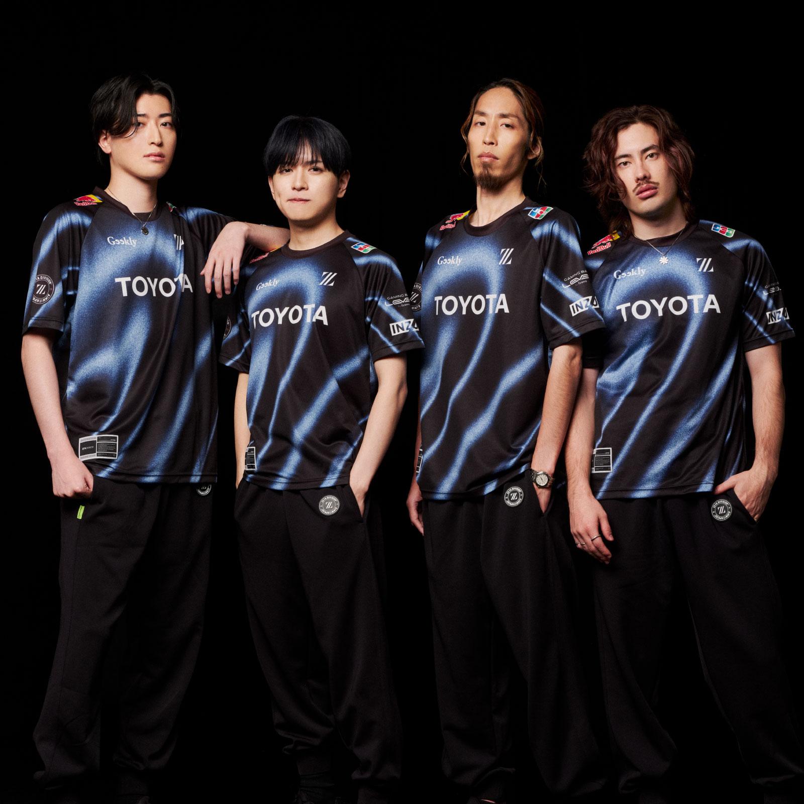 ゲーミングカルチャーを牽引する、ストリーマーの現在地。ZETA DIVISIONインタビュー