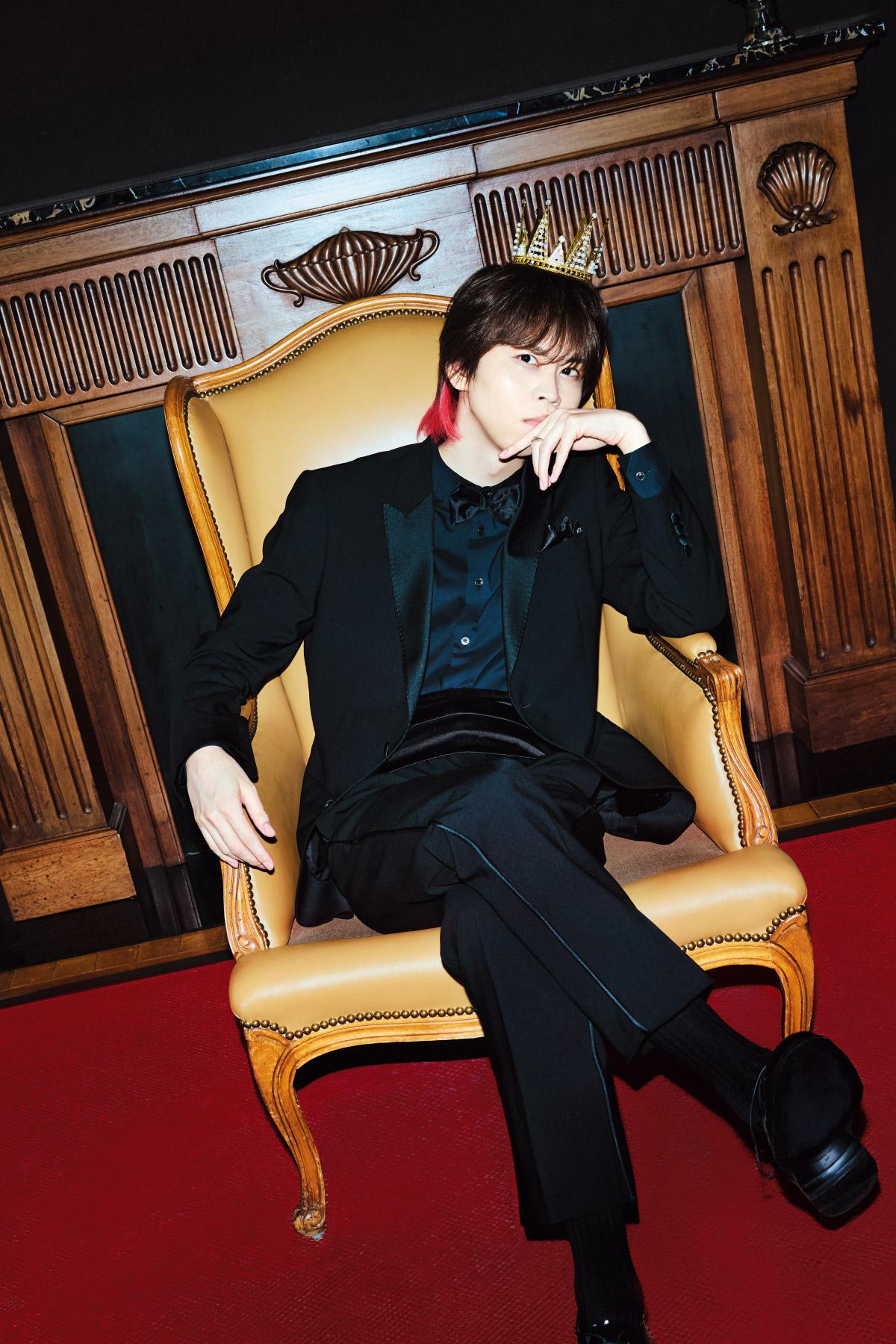 キヨ・anan AWARD 2025 絶対王者部門 ── 独自のスタイルを貫く唯一無二のゲーム実況者