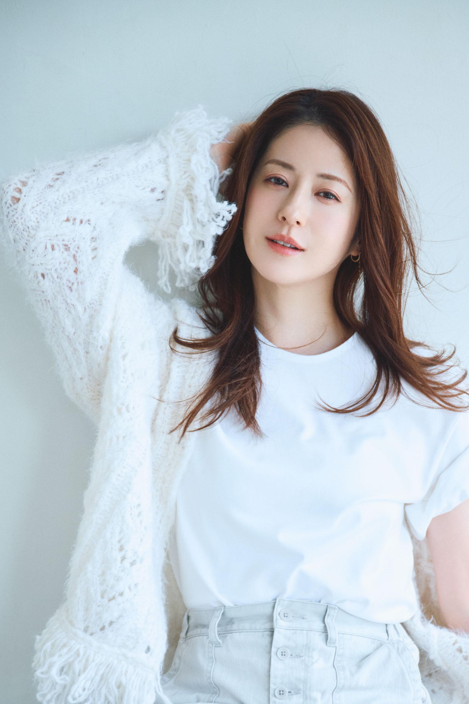 松本若菜さん「目標を掲げるより、目の前のことに集中して向き合うほうが“私”らしい」