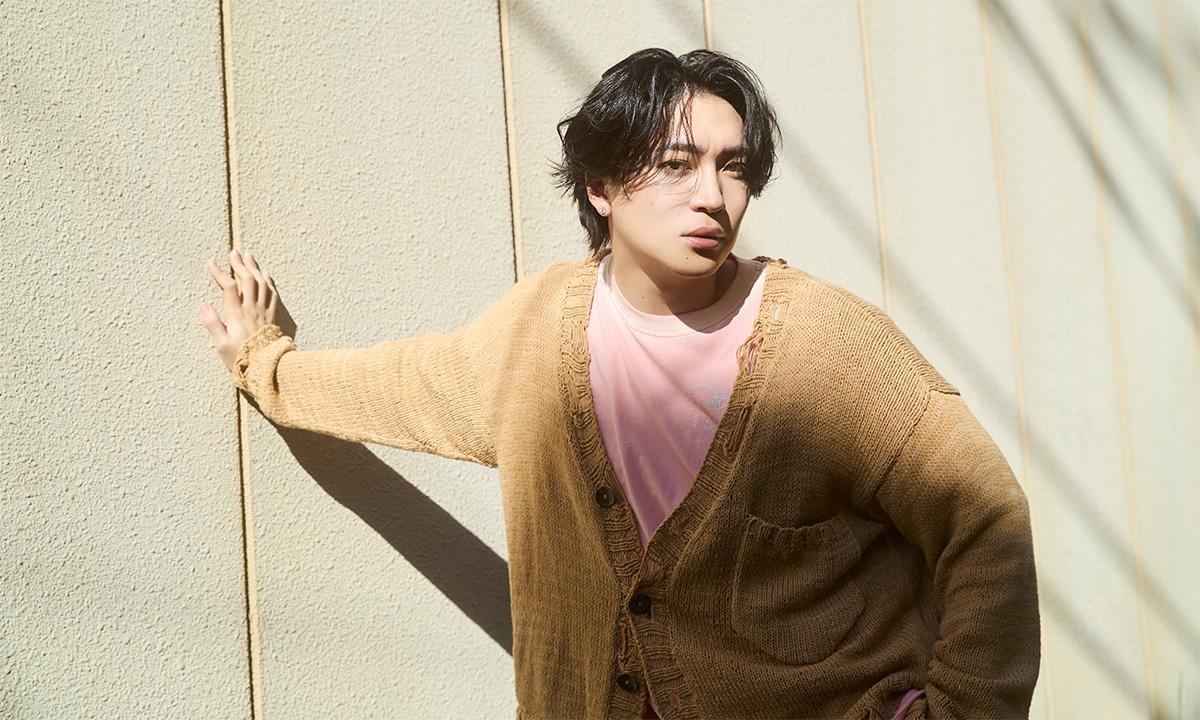 松下優也、ミュージカル俳優として活躍する中で気づき意識していること