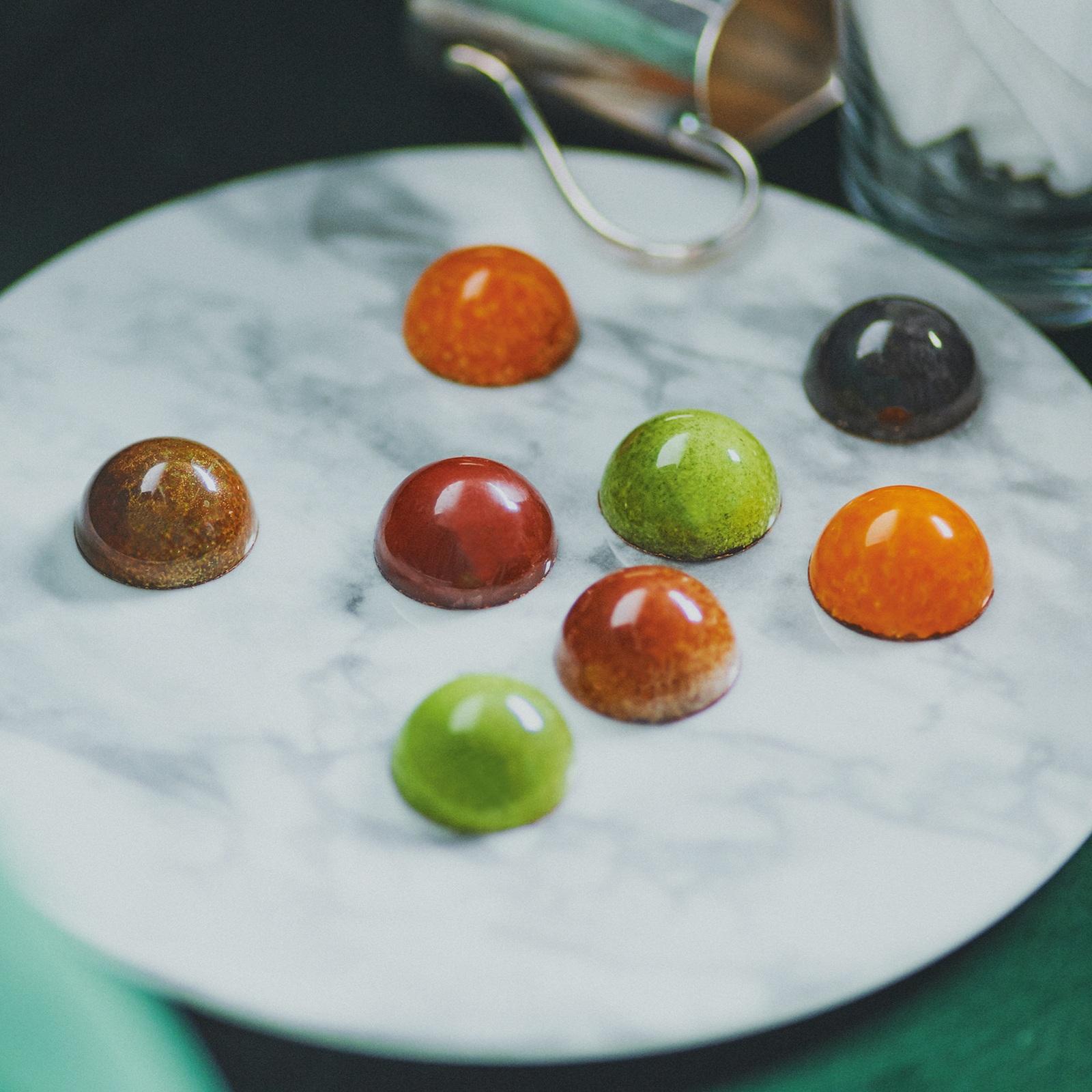 名門ホテルのこだわりが凝縮！ 風格をまとう逸品チョコレート3選