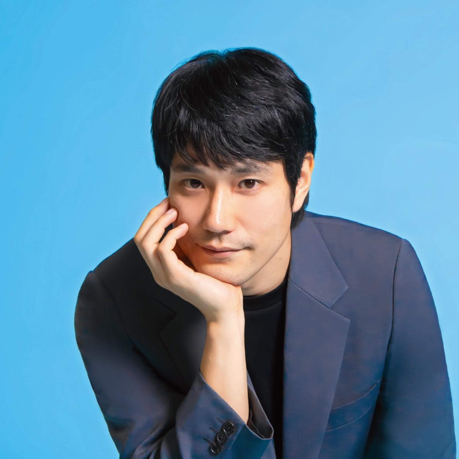 松山ケンイチ、『テミスの不確かな法廷』は「生きづらさを抱えている人たちの指標にもなる作品」