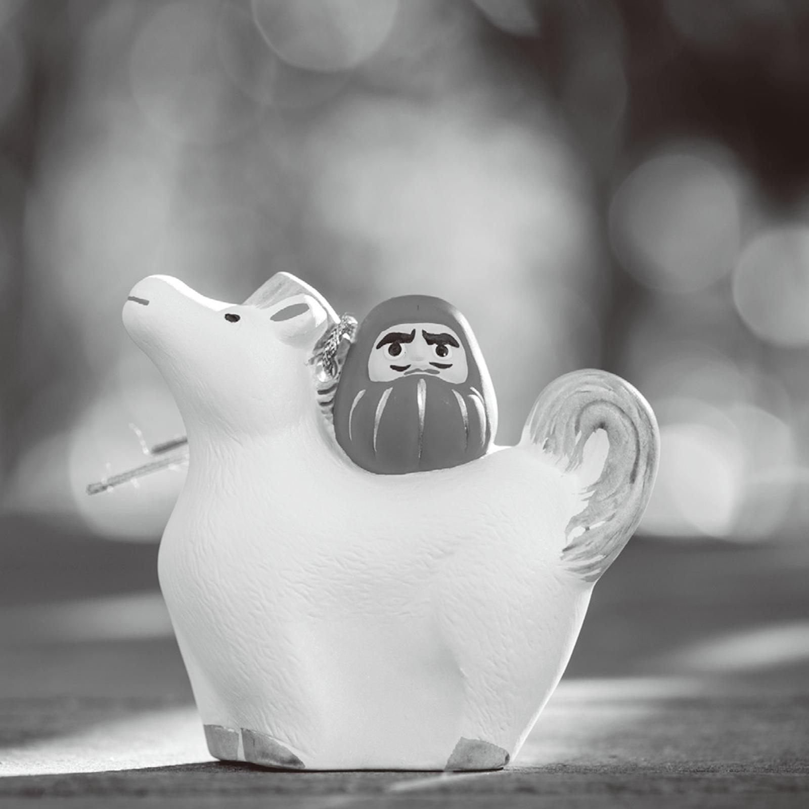 2026年の干支は「午」！ 馬の縁起集めに出かけよう