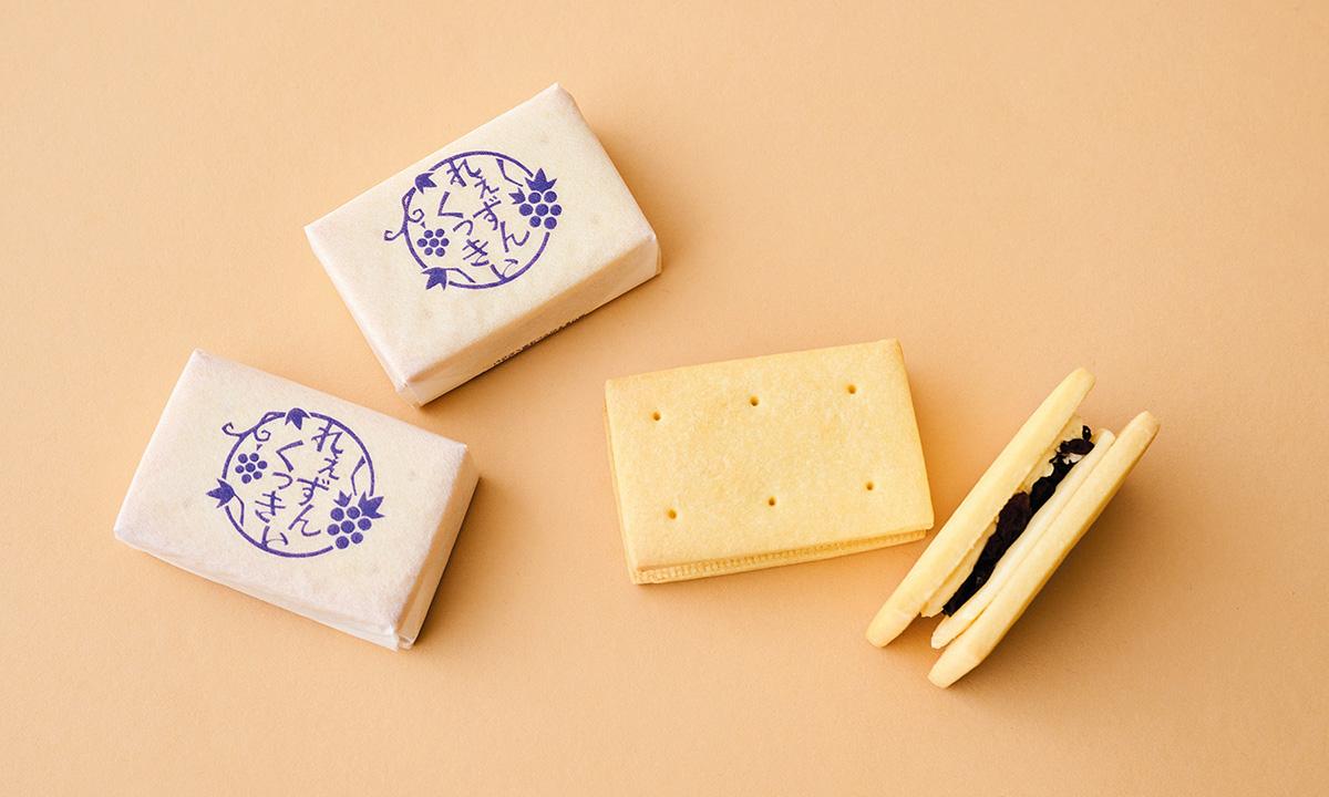 地元の人にも愛される！ 松本の老舗のあま～いお土産5選