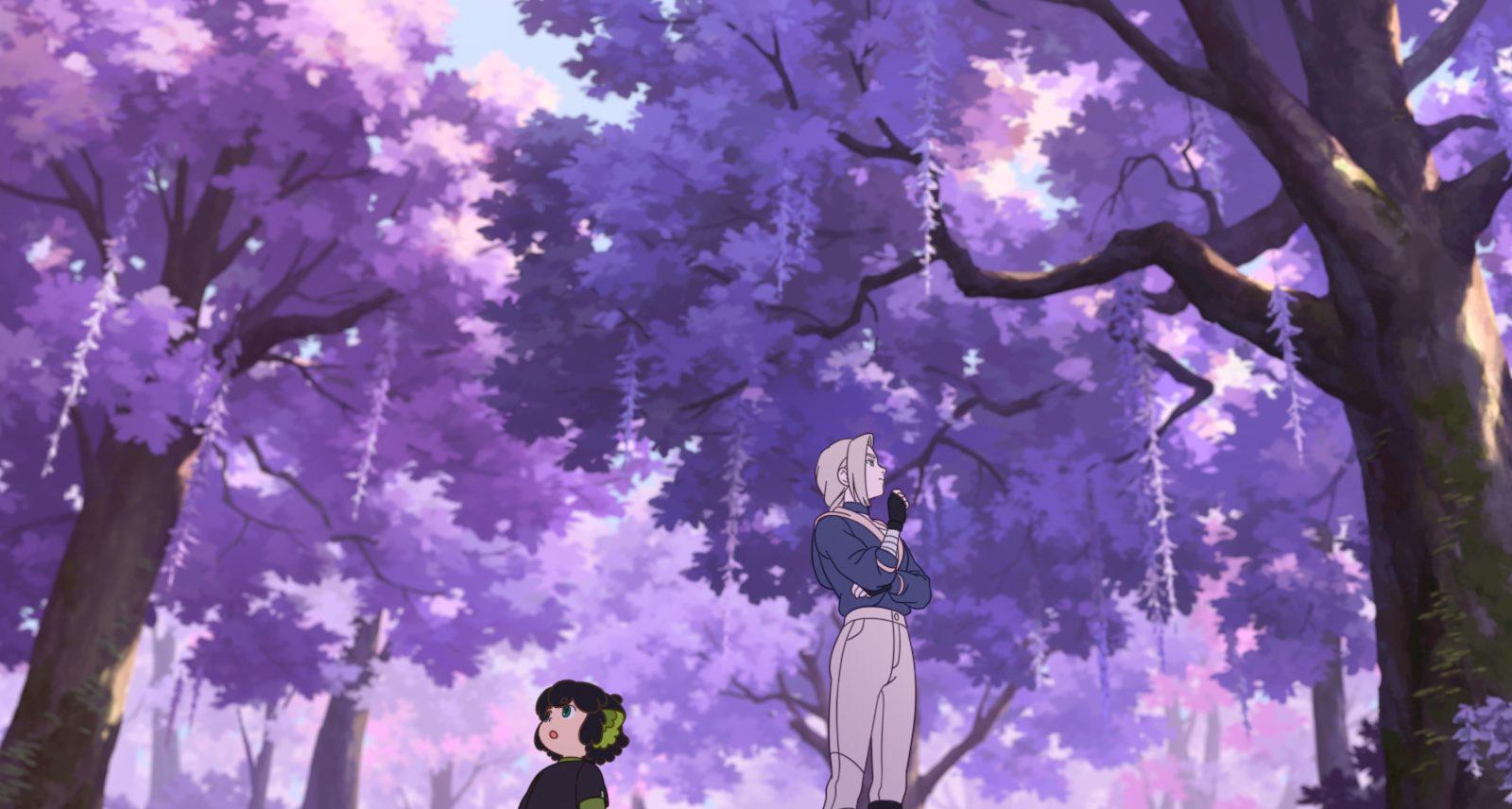 監督陣が語る、大人気ファンタジー『羅小黒戦記』を理解するためのヒント