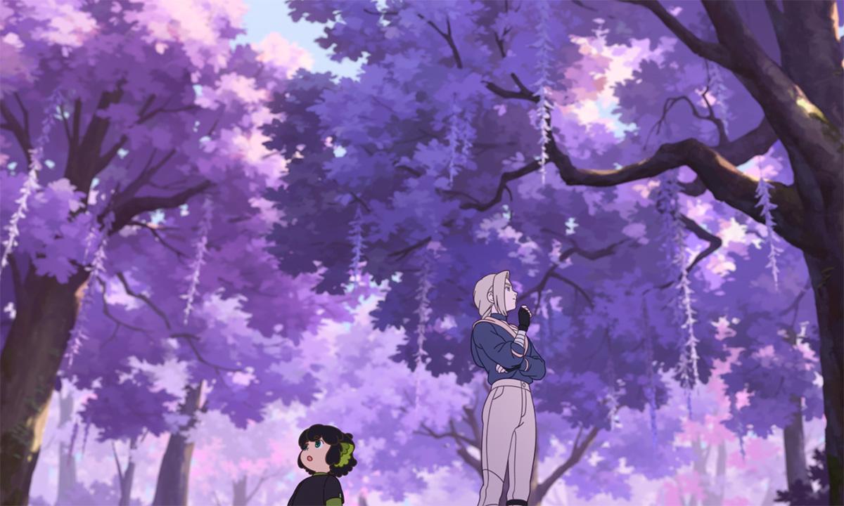 監督陣が語る、大人気ファンタジー『羅小黒戦記』を理解するためのヒント