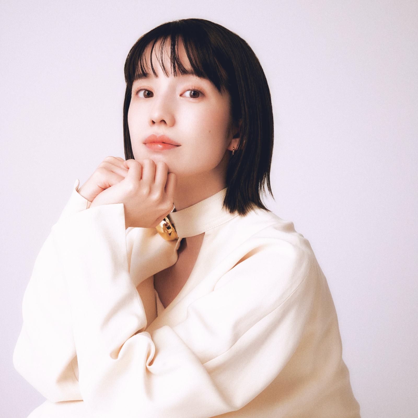 弘中綾香「“弘中綾香”という一個人の成長記録として読んでいただけたら」