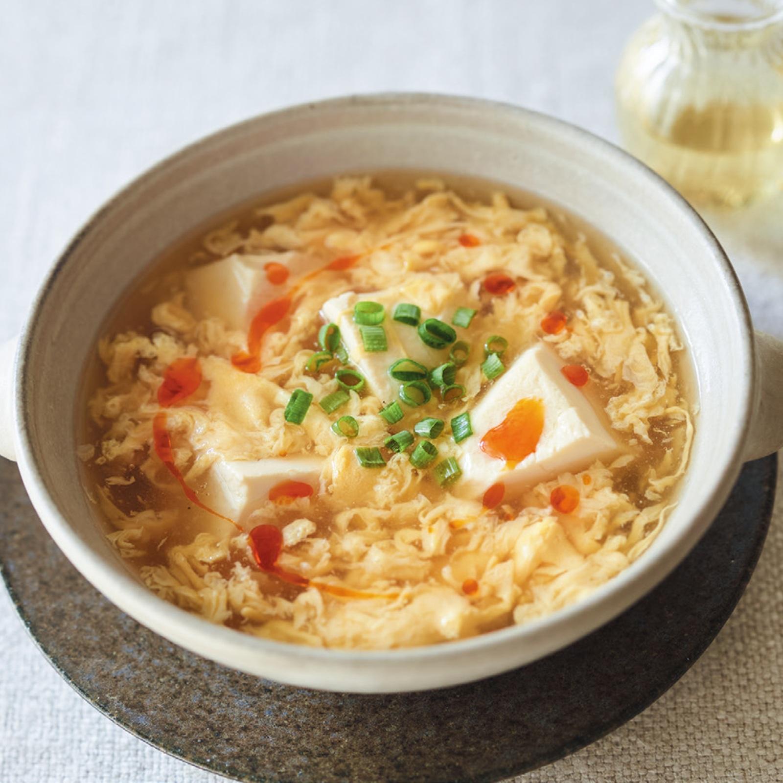 必要以上に我慢はしない！ もあいかすみのカラダ整え術＆レシピ