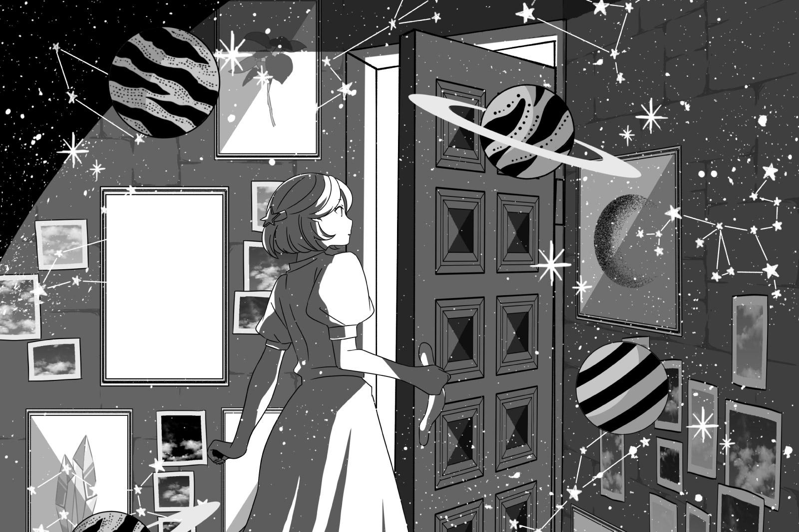 異世界転生のような大躍進！ 仕事のキャリアアップを狙う、鏡リュウジ監修・転生占い