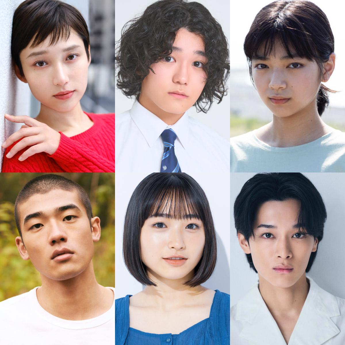 2025年を振り返り、ドラマウォッチャーの2人が次なるスターを予想！