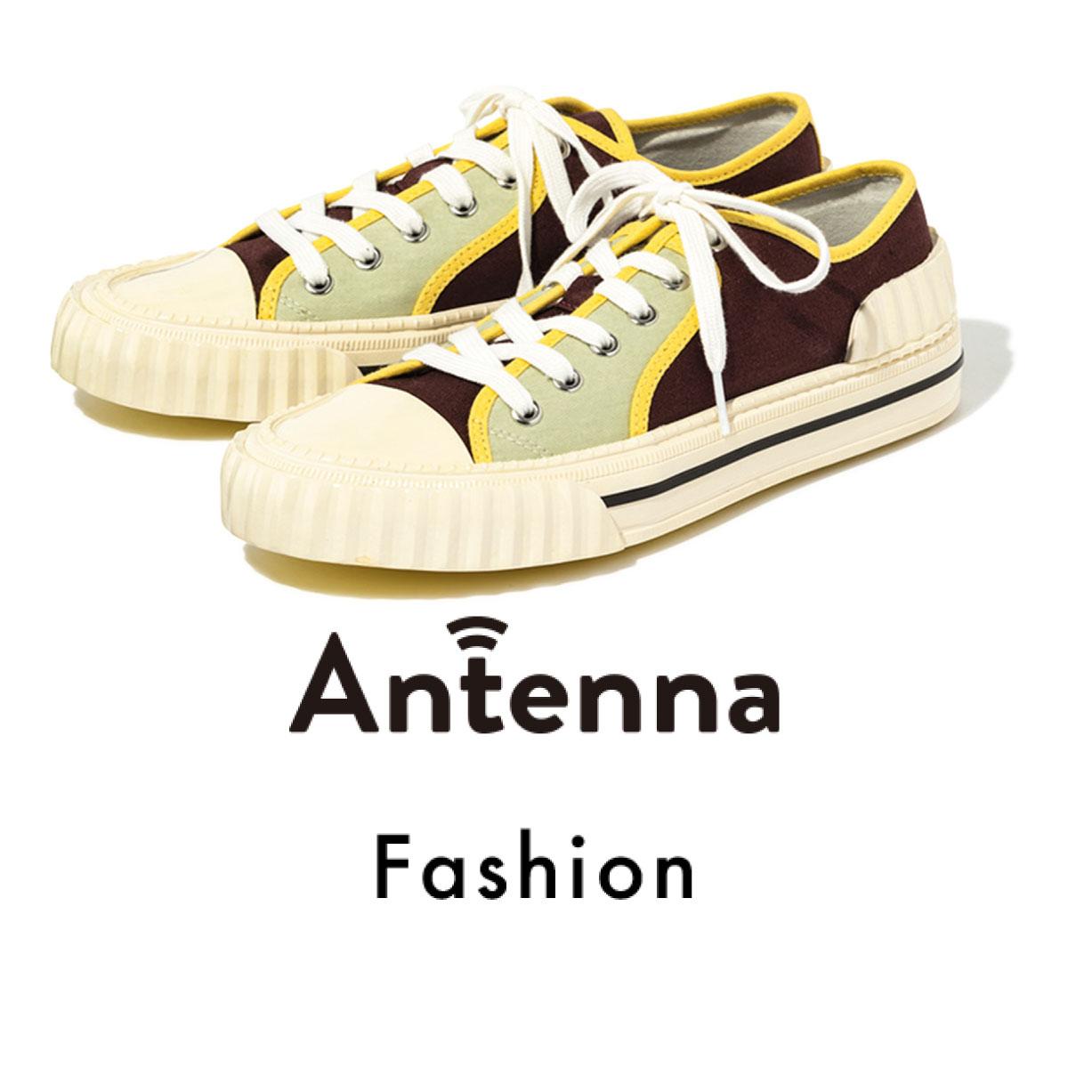 日本初上陸、ソウル発ブランドのバッグも！ 多彩なカラーパレットの新作続々