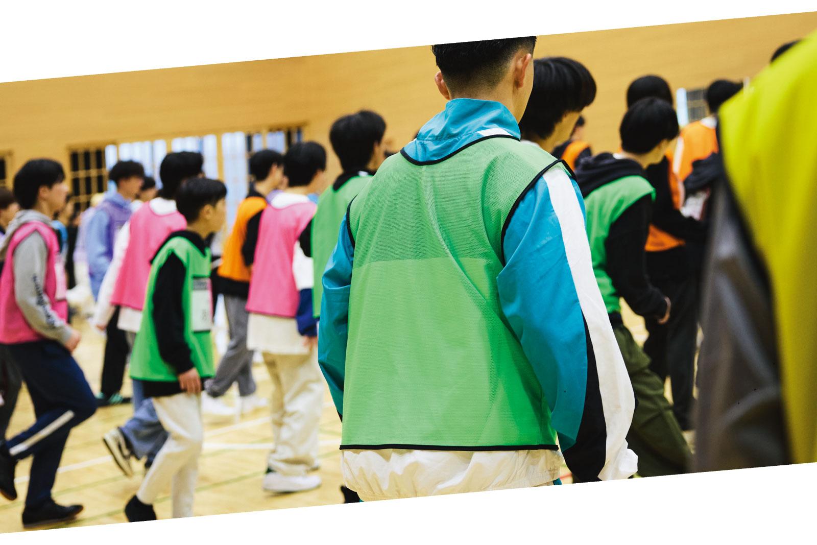 新時代のアイドルを生む「シアターボーイズグループ オーディション2025」に潜入！