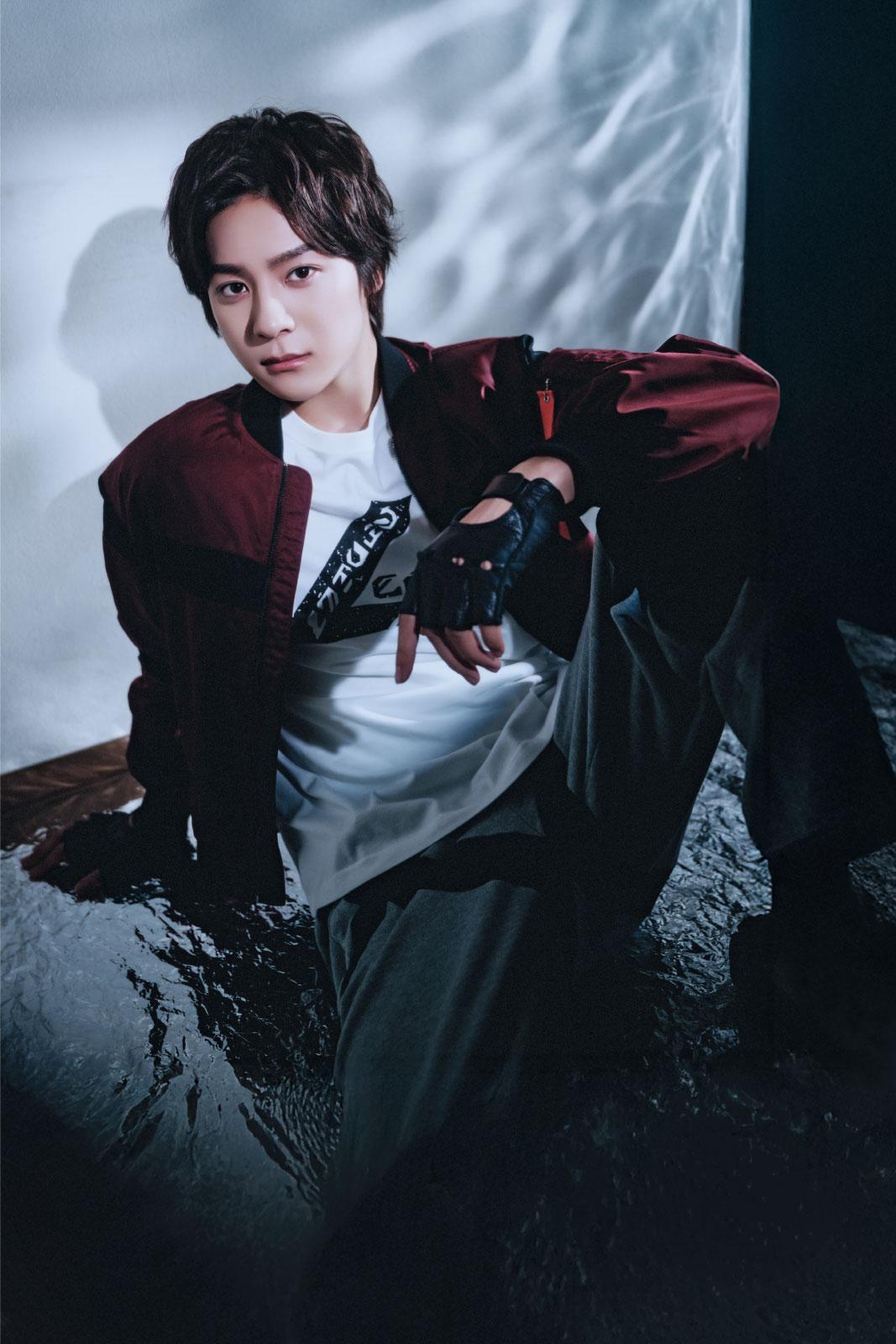 長田光平、『超宇宙刑事ギャバン インフィニティ』では「特撮の最前線を見せたい」